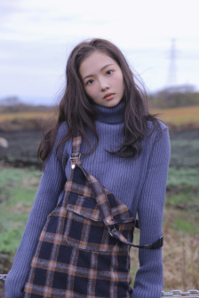 漂亮的桃子电影